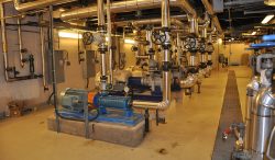 Boiler Upgrade: Enhancing Efficiency and Performance
