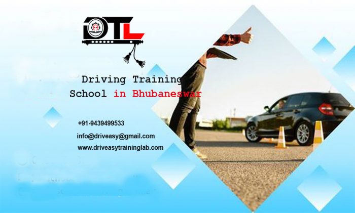 Best Car Driving Schools in Bhubaneswar