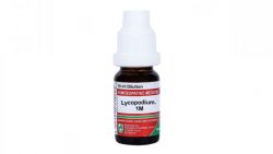 lycopodium 1m के फायदे, उपयोग और नुकसान