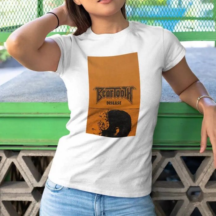 Beartooth T-shirts