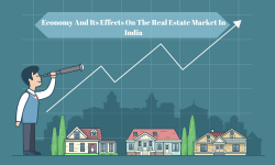 Economy And Its Effects On The Real Estate Market In India