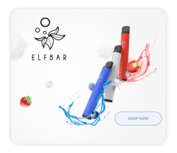 Elf Bar bulk Wholesale vape by E-Flaves