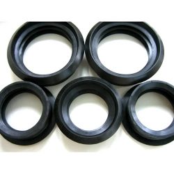 Durable EPDM Gaskets for Reliable Sealing | Oswald Supply