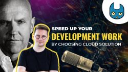 Episode 3: Combatting Waste in Cloud Development | Some Engineering Podcast
