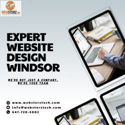 Expert Website Design Services