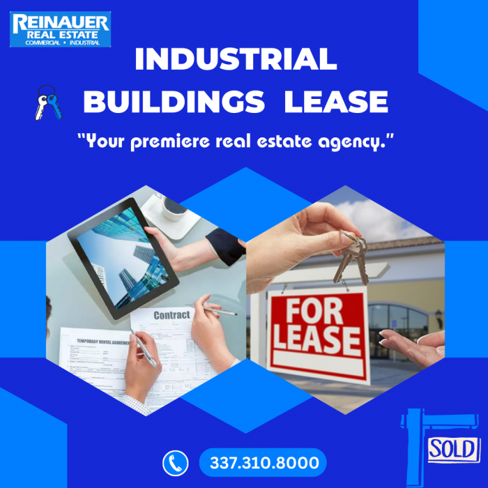 Experts in Commercial Real Estate Needs