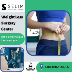 Experts in Weight Loss Surgery Plan