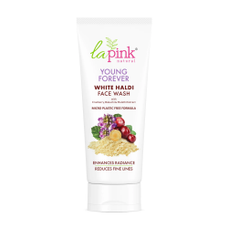 Best Face Wash for Girls
