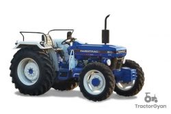 Farmtrac 60 Price in India – Tractorgyan