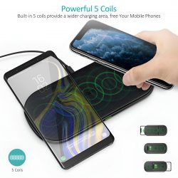 Buy Wireless Charging Pad for Car