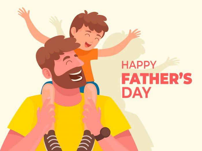 Father’s Day: Celebrating the Special Bond Between Fathers and Children