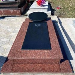 tombstone rectangle