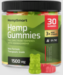 Best Smart Hemp Gummies Canada Android Apps