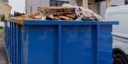 10 Yard Dumpster Rental in Menifee