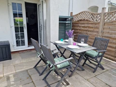 West Wales Holiday Cottages Aberporth