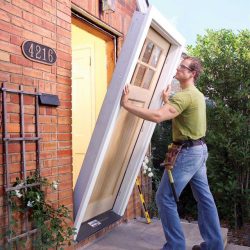 Upgrade Your Home with Door Replacement Services