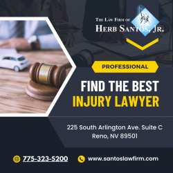Find The Best Injury Lawyer