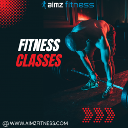 Take Fitness Classes to the Next Level to Improve Your Fitness