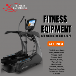 Get Your Fitness Equipment Back in Shape: Top Repair Services Near Georgia’s Fitness Emporium