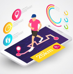 Transforming Fitness with Quytech’s App Development Services