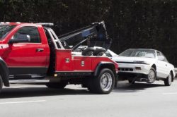 Car Towing Services in Seattle WA