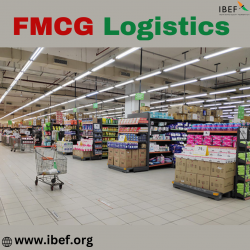 FMCG Logistics: The Key to Success in the Fast-Moving Consumer Goods Industry