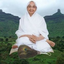 Ganini Gyanmati Mataji – Encyclopedia of Jainism