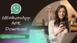 Whatsplus.Site offers GBWhatsApp 2023, Packed with Fantastic Features