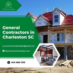 The Ultimate Guide to Finding Reliable General Contractors in Charleston SC: O’Connor Home ...