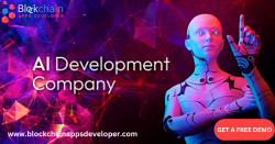 AI Development Company – Get your unique AI Development Platform