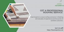 Get a Professional Roofing Service