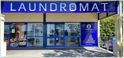 Laundromat Currimundi