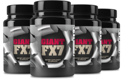 Giant FX7 {Clinically Proven} Get Rid From Erectile Dysfunction,It Will Support And Boost Libido ...