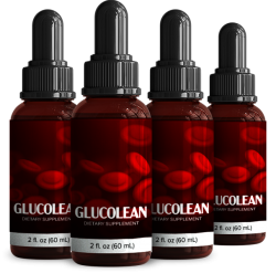 Glucolean: #USA *Is it LEGIT*? Read This Before Buy!