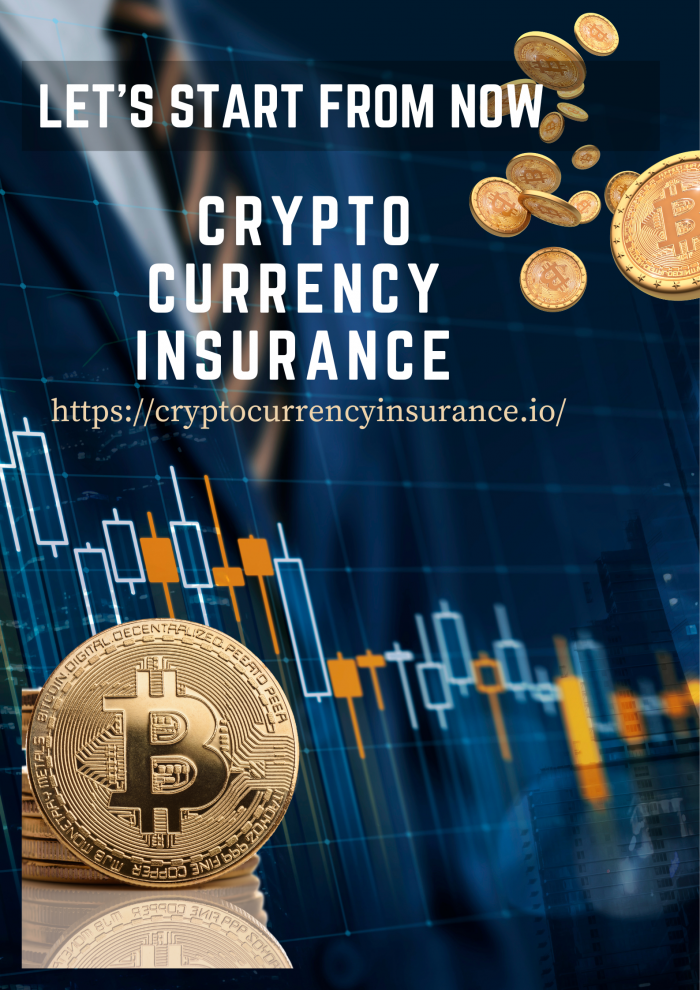 Crypto Insurance Solutions – Protect Your Investments with Ease