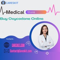 Safest Way To Buy Oxycodone 15mg Online from Top Seller
