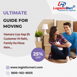 What are some suggested packers and movers in Secunderabad?