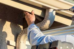Tips and Best Practices for Maintaining Your New Gutters