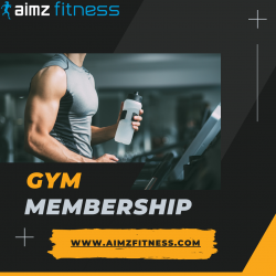 Discover the Power of Gym Memberships and Release Your Inner Athlete