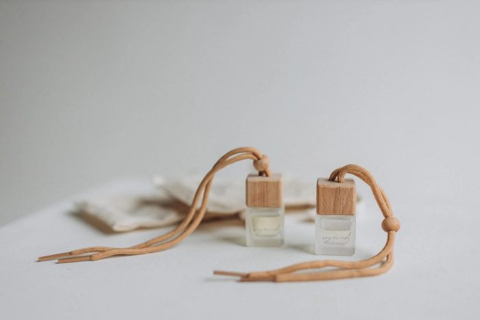 Best Hanging Car Perfumes & Diffuser | Soy&Wick Candle Studio