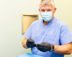 Unlock Your Perfect Smile: Discover the Best Dental Implant Specialist near Charleston at Hehr O ...