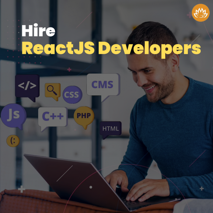 Hire React JS Developers from India