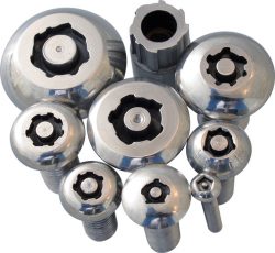Discover Durable Excellence: Nutty.com’s Stainless Steel Fasteners