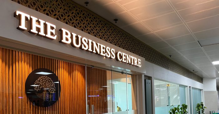 How can Delhi Airport’s Business Centre help you achieve more?