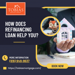 How Does Refinancing Loan Help You?