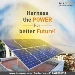 How MYSUN is Making Panipat’s Solar Landscape Brighter