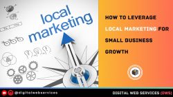 Looking to boost your business growth in the local market?