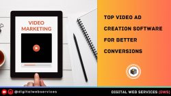 Boost your conversion rates with 🔝15 video AD creation software tools.