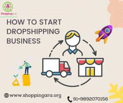 Shoppingara Agency- How To Start Online Business From Home