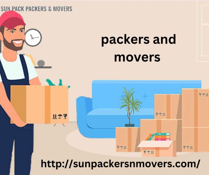 best packers and movers Bhopal | Sunpackersnmovers